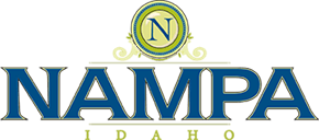Banner logo with link to homepage